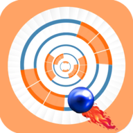 Vortex Ball Drop(����������Ϸ)
