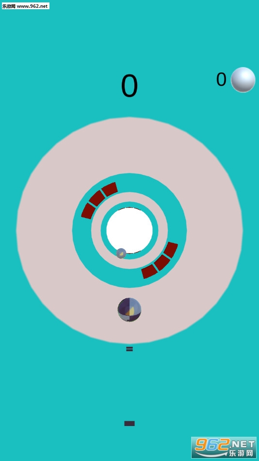 Vortex Ball Drop(����������Ϸ)v0.2��ͼ0