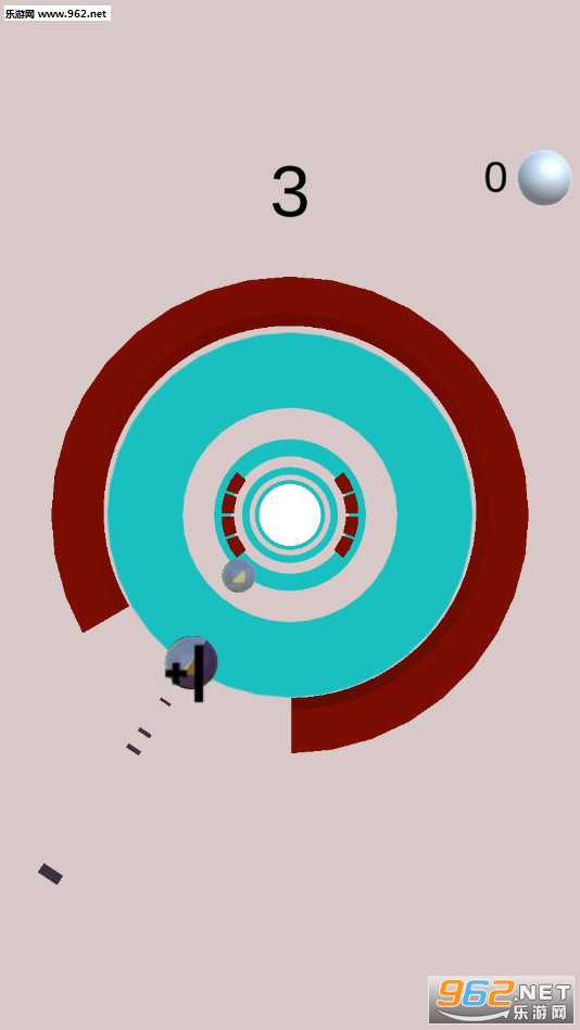 Vortex Ball Drop(����������Ϸ)v0.2��ͼ1