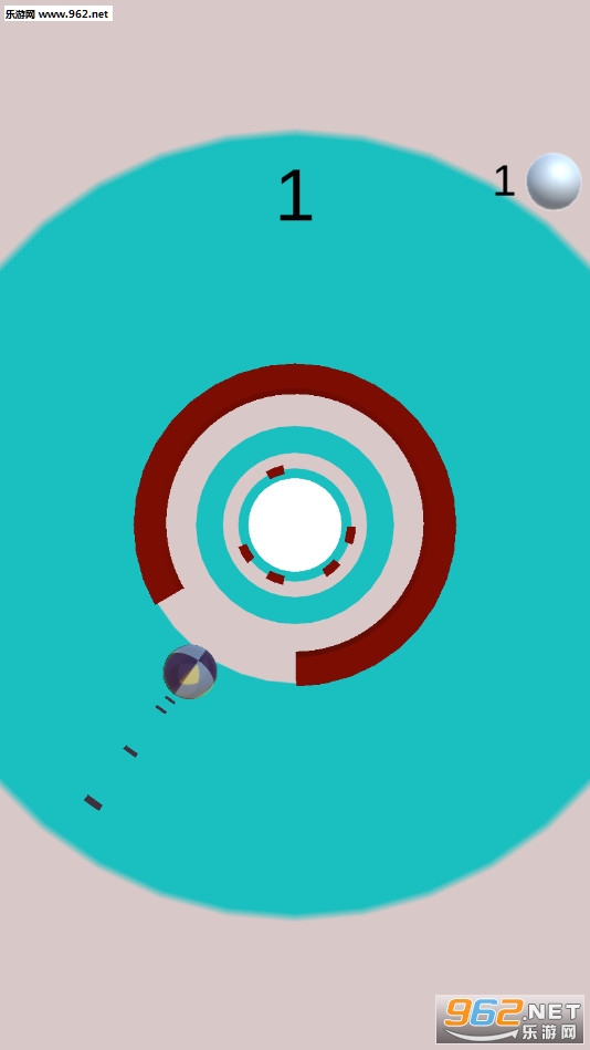 Vortex Ball Drop(����������Ϸ)v0.2��ͼ3