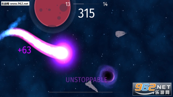 星空历险记安卓版截图0