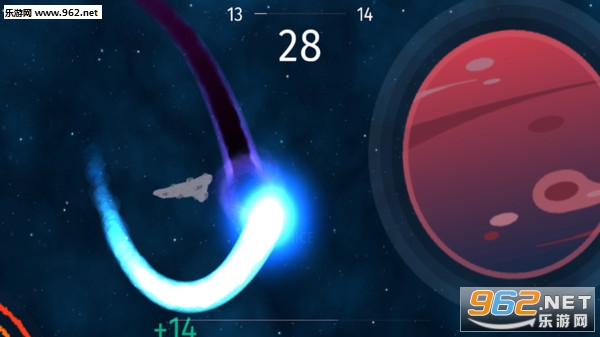星空历险记安卓版截图2