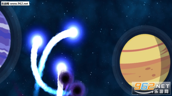 星空历险记安卓版截图4