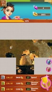 Pixel Art Tycoon(��������������Ϸ)v1.0.4.163��ͼ2
