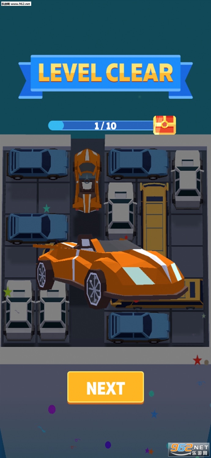 Move Out��׿��v1.3��ͼ1