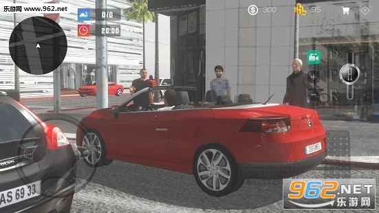 Travel World Driver Real City(���������ʻ��׿��)��ͼ0