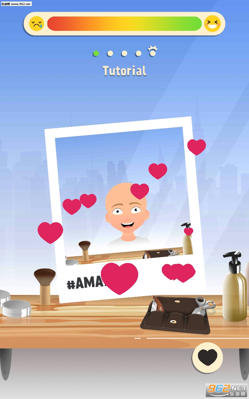 Barber Shop(�Զ������갲׿��)��ͼ2