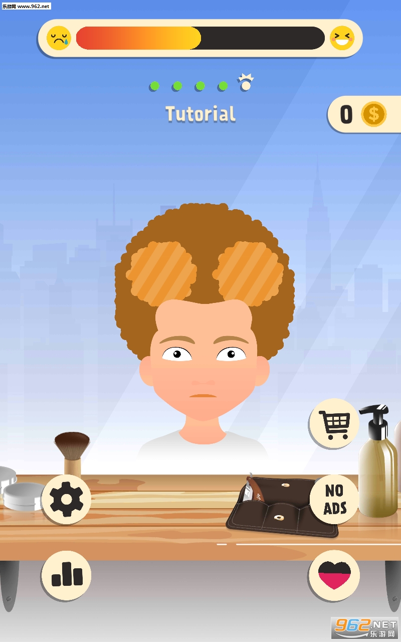 Barber Shop(�Զ������갲׿��)��ͼ0