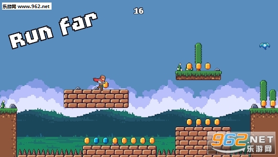 Finn Credible(芬恩的冒险手游)截图0