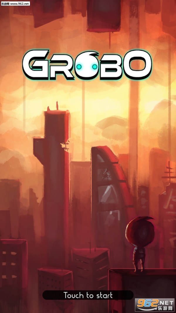 ��¯Grobo��׿���İ��ͼ2
