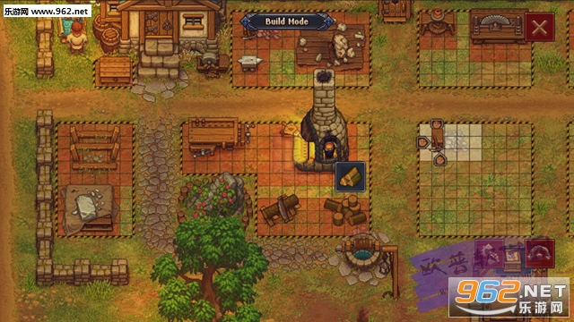 Graveyard Keeper��Ĺ�����֮�ﰲ׿���ͼ0
