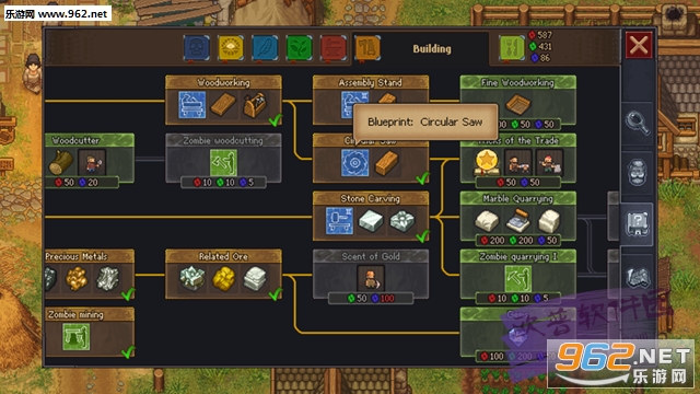 Graveyard Keeper��Ĺ�����֮�ﰲ׿���ͼ1