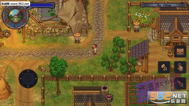 Graveyard Keeper��Ĺ�����֮�ﰲ׿���ͼ2