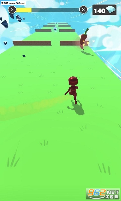 Farting Run(��ƨ����Ϸ)v0.0.1��ͼ1