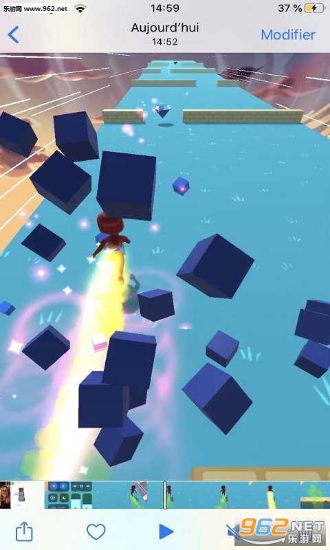 Farting Run(��ƨ����Ϸ)v0.0.1��ͼ2