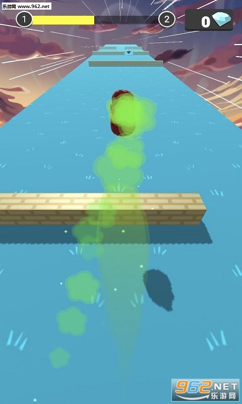 Farting Run(��ƨ����Ϸ)v0.0.1��ͼ3