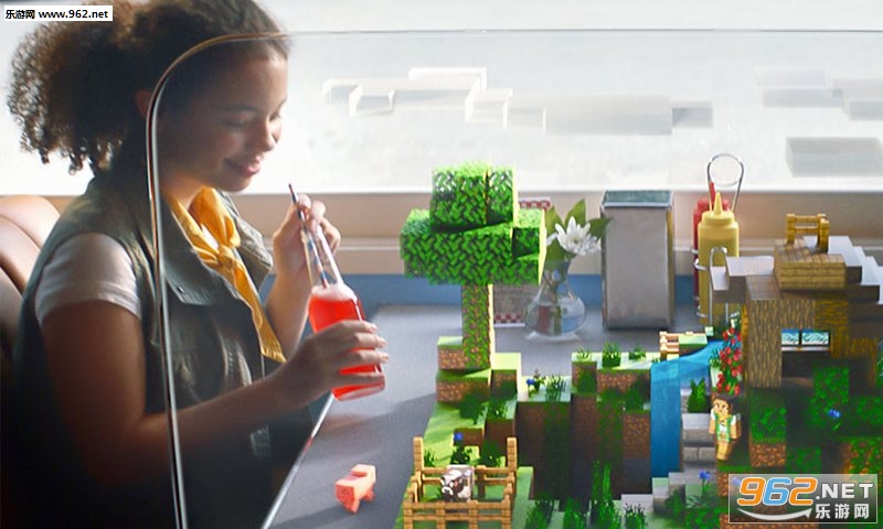Minecraft Earth(�ҵ��������׿���°�)��ͼ3