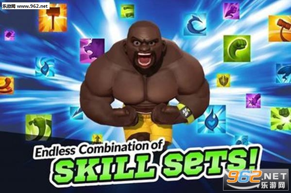 BoxingStar(��ȭ�����ǰ�׿��)��ͼ0