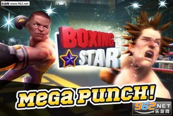BoxingStar(��ȭ�����ǰ�׿��)��ͼ1
