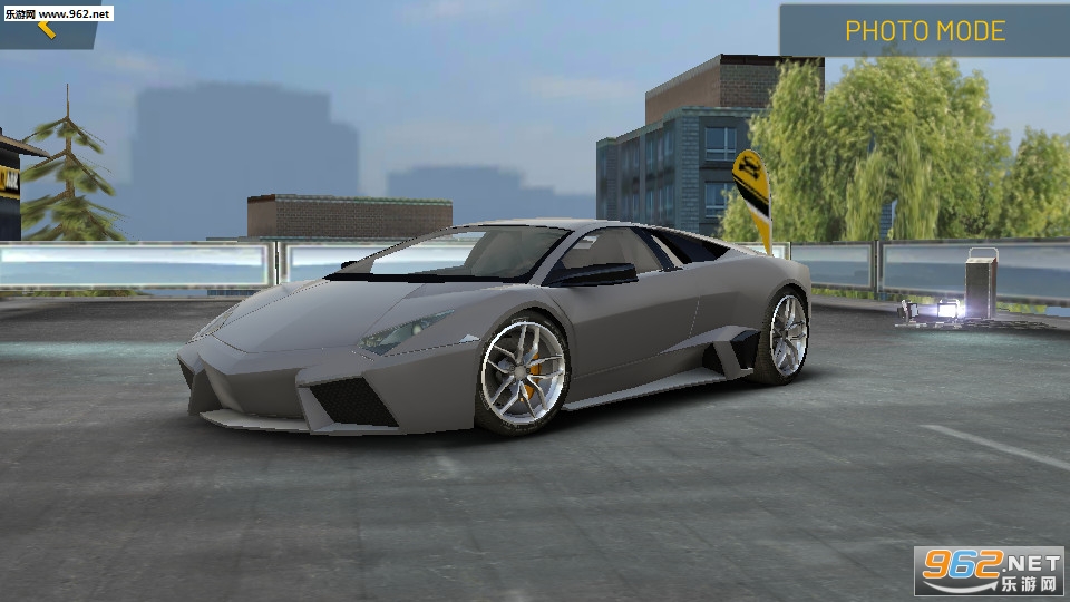 Extreme Car Driving Simulator(������������ģ���ʻ��׿��)v5.0.1��ͼ0