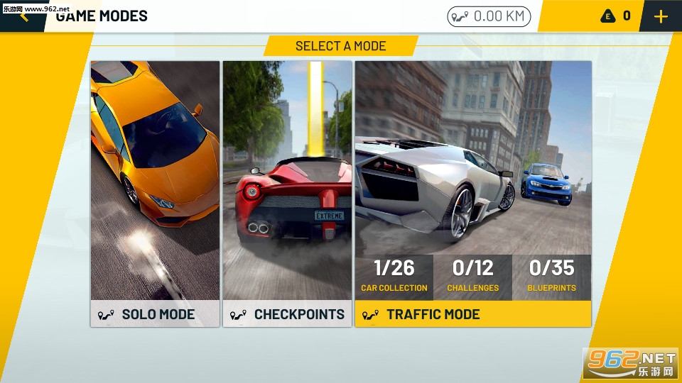 Extreme Car Driving Simulator(������������ģ���ʻ��׿��)v5.0.1��ͼ2