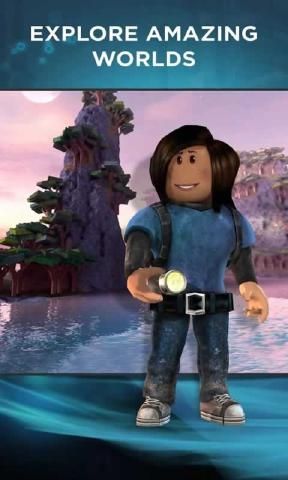 Roblox(����ģ�����ֻ���)��ͼ2