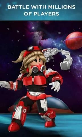 Roblox(����ģ�����ֻ���)��ͼ1