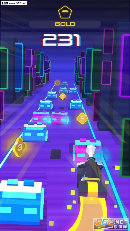 Goose Rider�ٷ���v1.0��ͼ1