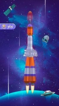Rocket Flying(������з��䰲׿��)��ͼ1