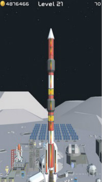 Rocket Flying(������з��䰲׿��)��ͼ3