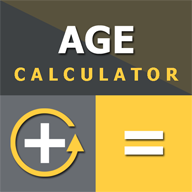���������Age Calculator app