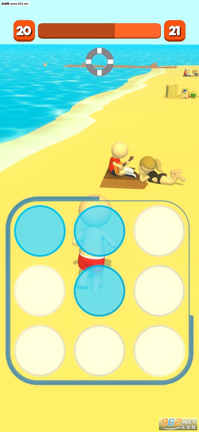 Coast Guard 3D�ٷ���v2.3��ͼ1