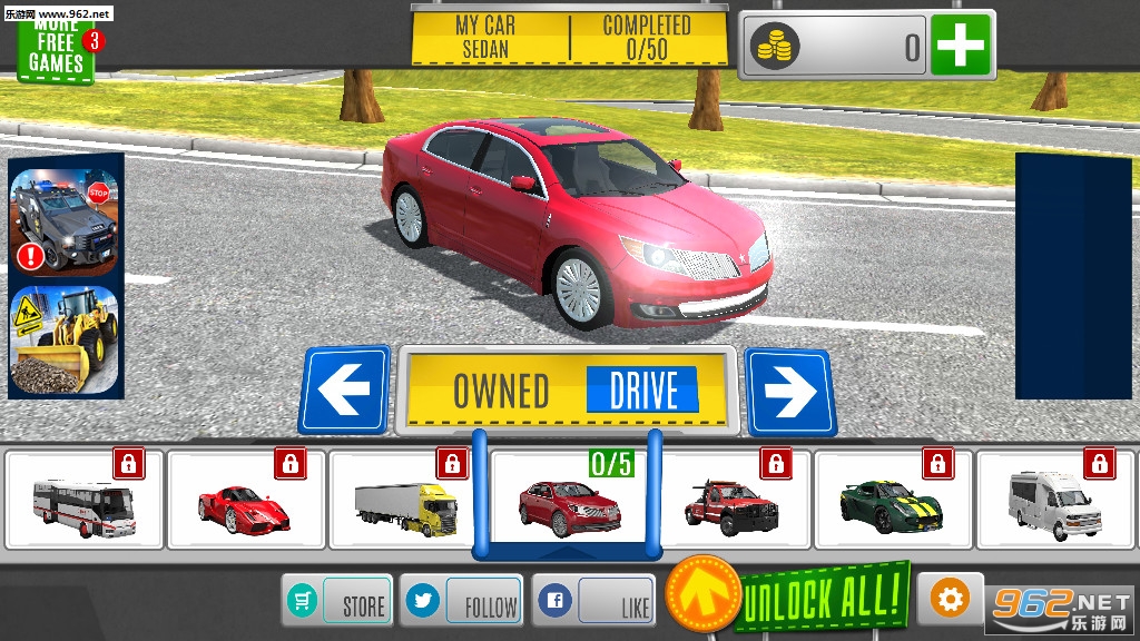 Gas Station 2: Highway ServiceɳĮ����վ��׿���ͼ1