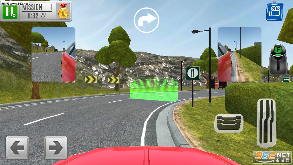Gas Station 2: Highway ServiceɳĮ����վ��׿���ͼ3