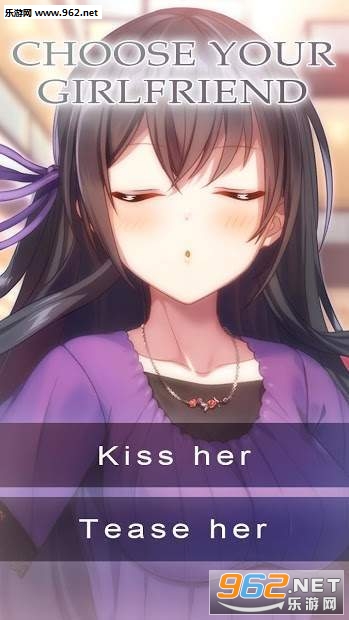 My Zombie Girlfriend(�ҵĽ�ʬŮ�Ѱ�׿��)v1.0.0(My Zombie Girlfriend)��ͼ0