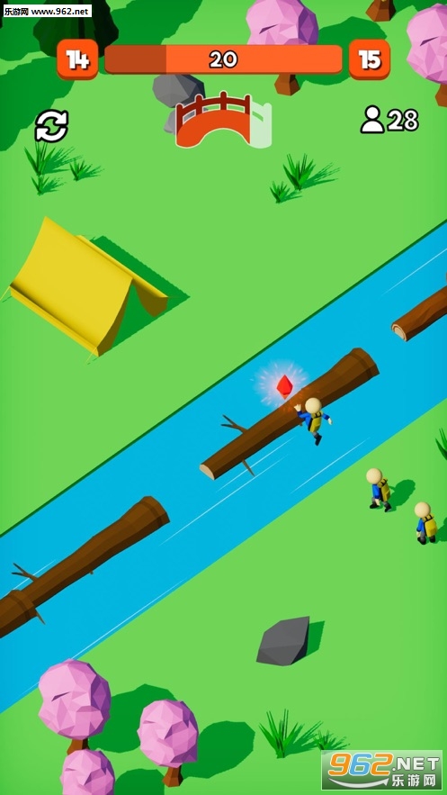 Cross It 3D�ٷ���v1.1��ͼ2