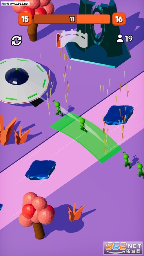 Cross It 3D�ٷ���v1.1��ͼ3