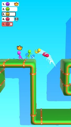 Hi Race 3D��׿���ͼ1