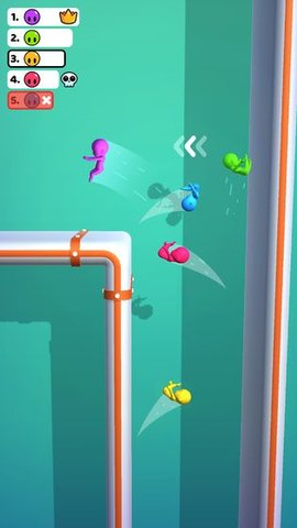 Hi Race 3D��׿���ͼ2