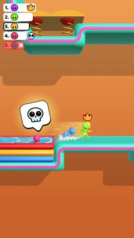 Hi Race 3D��׿���ͼ3