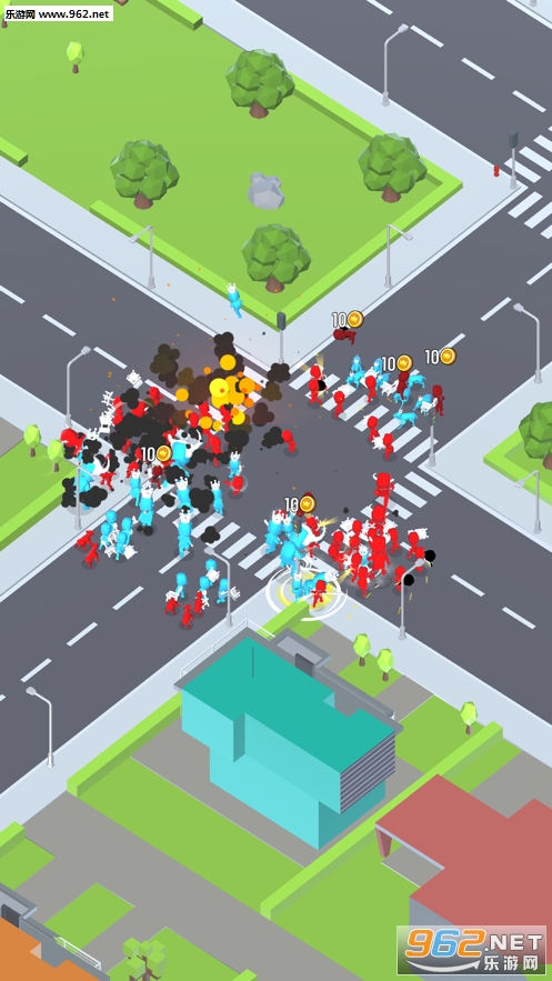 Gang Clash(���ɳ�ͻ����)��ͼ0