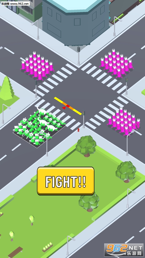 Gang Clash(���ɳ�ͻ����)��ͼ4