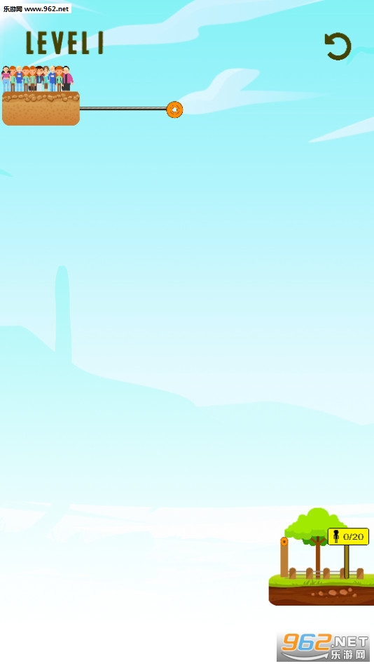 Stickman Rescue Puzzle(����˾�Ԯ��׿��)��ͼ0