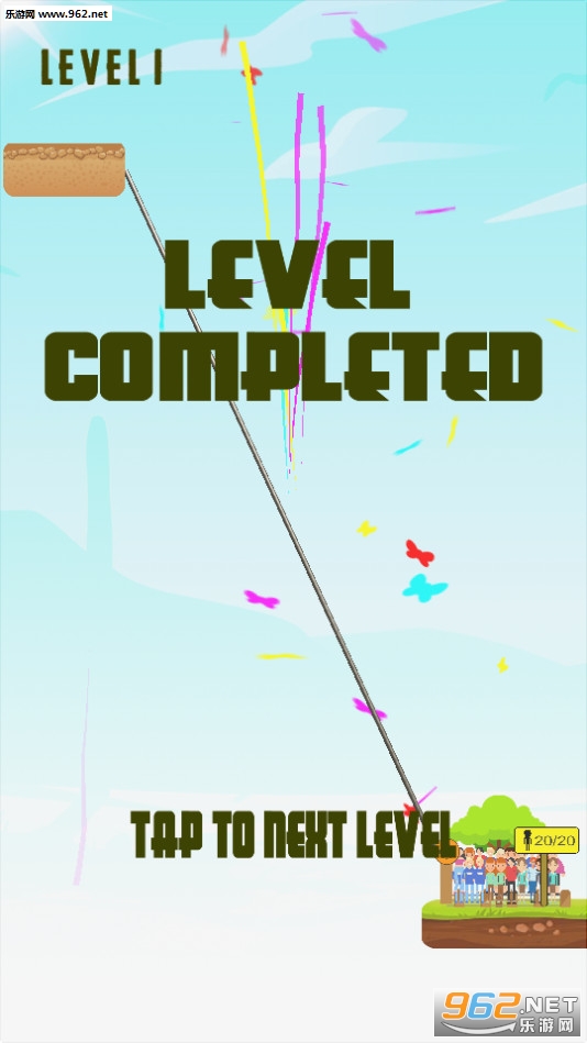 Stickman Rescue Puzzle(����˾�Ԯ��׿��)��ͼ3