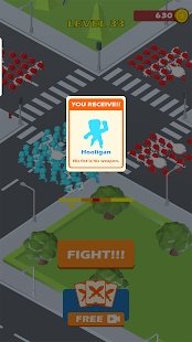 Gang Clash(���ɳ�ͻ��׿��)��ͼ0