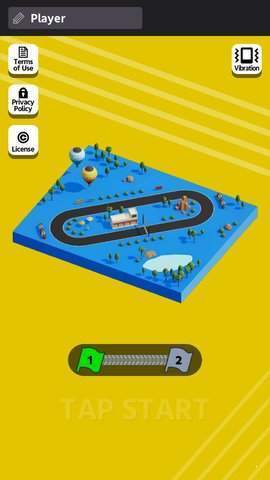 LineRacer(Line Racer安卓版)截图0