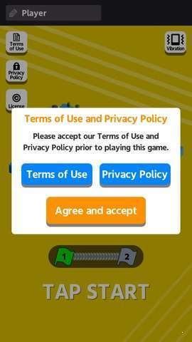 LineRacer(Line Racer安卓版)截图1