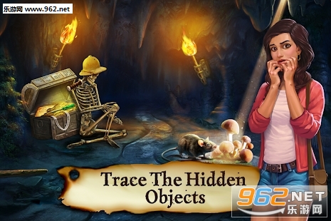 Hidden Escape Lost Temple(��������ʧ��������׿��Ϸ)��ͼ0
