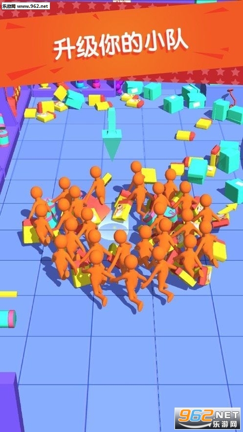 Crazy Shopping(��Ϊ������ֻ���Ϸ)��ͼ2
