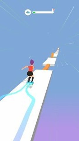 Rocket Skater��׿���ͼ0